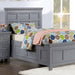 Castlile Bedroom Set - Casa Morelos / Coahuila Furniture (Oklahoma City, OK)