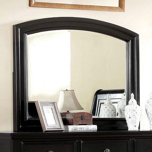 Castor Mirror - Casa Morelos / Coahuila Furniture (Oklahoma City, OK)