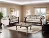 Catalonia Sofa - Casa Morelos / Coahuila Furniture (Oklahoma City, OK)