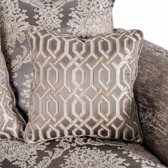 Catalonia Sofa - Casa Morelos / Coahuila Furniture (Oklahoma City, OK)
