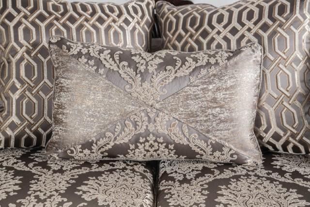 Catalonia Loveseat - Casa Morelos / Coahuila Furniture (Oklahoma City, OK)