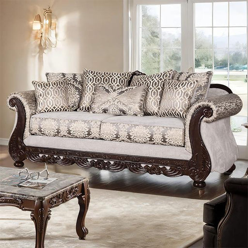 Catalonia Sofa - Casa Morelos / Coahuila Furniture (Oklahoma City, OK)