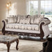Catalonia Sofa - Casa Morelos / Coahuila Furniture (Oklahoma City, OK)
