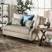 CATARINA Loveseat - Casa Morelos / Coahuila Furniture (Oklahoma City, OK)