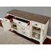 ARCADIA Server - Casa Morelos / Coahuila Furniture (Oklahoma City, OK)
