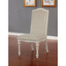 ARCADIA Side Chair (2/CTN) - Casa Morelos / Coahuila Furniture (Oklahoma City, OK)