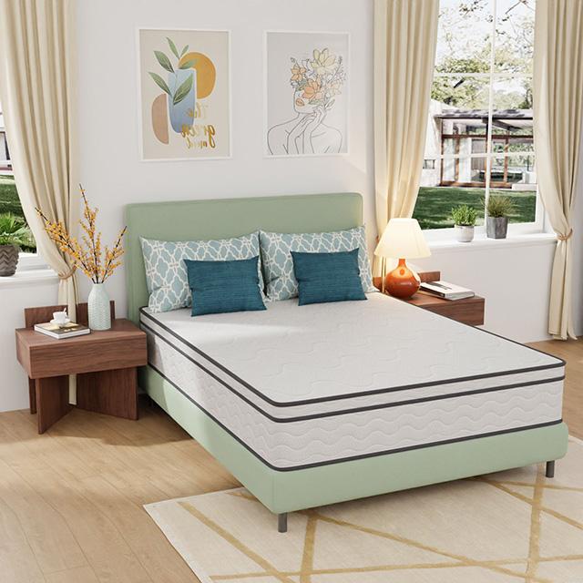 Catmint Mattress - Casa Morelos / Coahuila Furniture (Oklahoma City, OK)