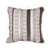 ARDENFOLD Loveseat, Beige & Gray - Casa Morelos / Coahuila Furniture (Oklahoma City, OK)