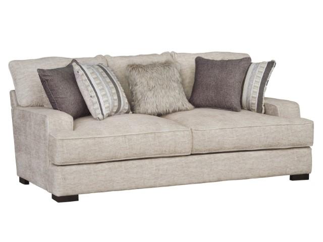 ARDENFOLD Sofa, Beige - Casa Morelos / Coahuila Furniture (Oklahoma City, OK)