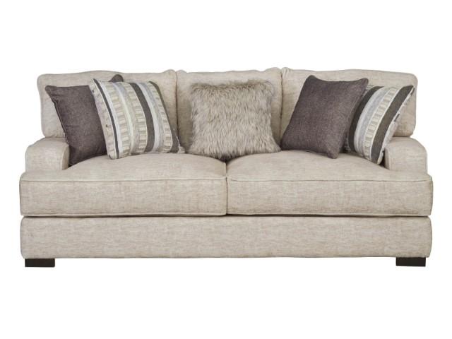 ARDENFOLD Sofa, Beige - Casa Morelos / Coahuila Furniture (Oklahoma City, OK)