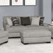ARDENFOLD Sofa, Gray - Casa Morelos / Coahuila Furniture (Oklahoma City, OK)
