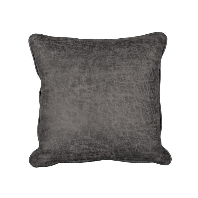ARDENFOLD Ottoman, Beige & Gray - Casa Morelos / Coahuila Furniture (Oklahoma City, OK)