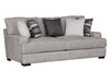 ARDENFOLD Sofa, Gray - Casa Morelos / Coahuila Furniture (Oklahoma City, OK)