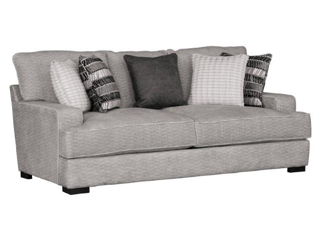 ARDENFOLD Sofa, Gray - Casa Morelos / Coahuila Furniture (Oklahoma City, OK)