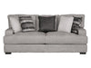 ARDENFOLD Sofa, Gray - Casa Morelos / Coahuila Furniture (Oklahoma City, OK)