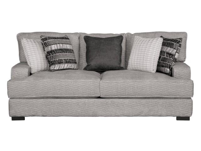 ARDENFOLD Sofa, Gray - Casa Morelos / Coahuila Furniture (Oklahoma City, OK)
