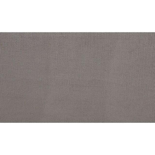 Cayla Bed Silver & Grey - Casa Morelos / Coahuila Furniture (Oklahoma City, OK)