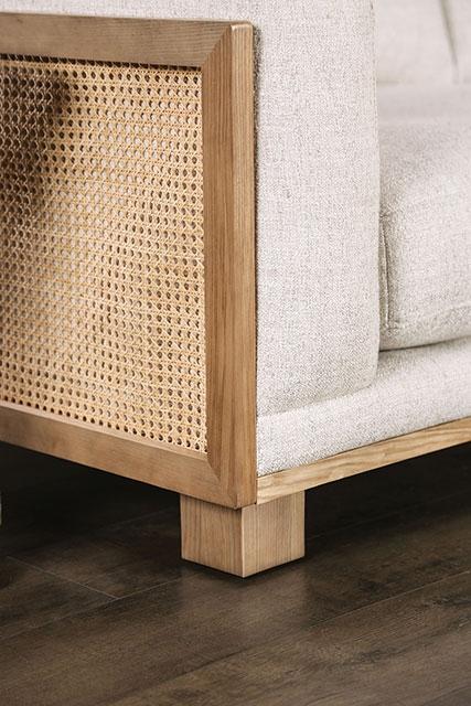 ARENDAL Sectional - Casa Morelos / Coahuila Furniture (Oklahoma City, OK)