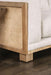 ARENDAL Sectional - Casa Morelos / Coahuila Furniture (Oklahoma City, OK)