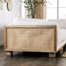 ARENDAL Sectional - Casa Morelos / Coahuila Furniture (Oklahoma City, OK)