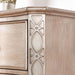 Celine E.King Bed - Casa Morelos / Coahuila Furniture (Oklahoma City, OK)