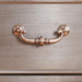 Celine E.King Bed - Casa Morelos / Coahuila Furniture (Oklahoma City, OK)