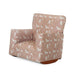 Arfie Kids Rocker Chair - Casa Morelos / Coahuila Furniture (Oklahoma City, OK)