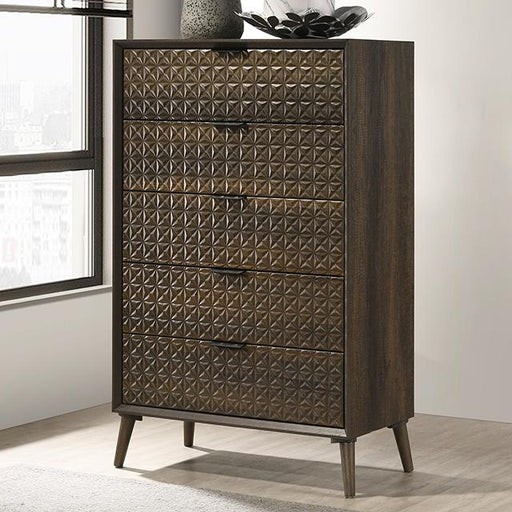Chalfont Chest - Casa Morelos / Coahuila Furniture (Oklahoma City, OK)