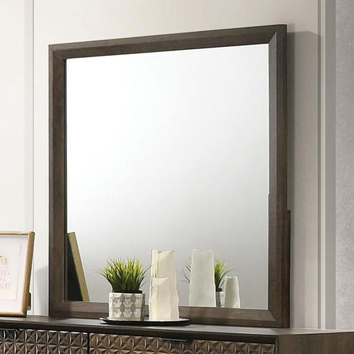 Chalfont Mirror - Casa Morelos / Coahuila Furniture (Oklahoma City, OK)