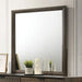 Chalfont Mirror - Casa Morelos / Coahuila Furniture (Oklahoma City, OK)