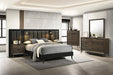 Chalfont Chest - Casa Morelos / Coahuila Furniture (Oklahoma City, OK)