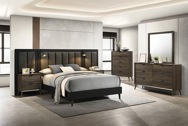 Chalfont Chest - Casa Morelos / Coahuila Furniture (Oklahoma City, OK)