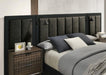 Chalfont Queen Wall Panels - Casa Morelos / Coahuila Furniture (Oklahoma City, OK)