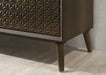 Chalfont Chest - Casa Morelos / Coahuila Furniture (Oklahoma City, OK)