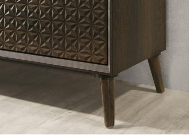 Chalfont Chest - Casa Morelos / Coahuila Furniture (Oklahoma City, OK)