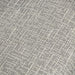 CHANCERY Chair & Half, Gray/Navy - Casa Morelos / Coahuila Furniture (Oklahoma City, OK)
