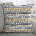 CHANCERY Chair & Half, Gray/Navy - Casa Morelos / Coahuila Furniture (Oklahoma City, OK)