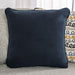 CHANCERY Chair & Half, Gray/Navy - Casa Morelos / Coahuila Furniture (Oklahoma City, OK)