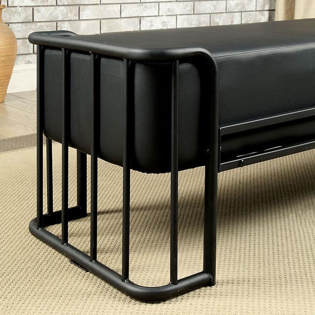 Charla Bench - Casa Morelos / Coahuila Furniture (Oklahoma City, OK)