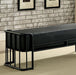 Charla Bench - Casa Morelos / Coahuila Furniture (Oklahoma City, OK)
