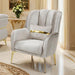 Charlevoix Chair - Casa Morelos / Coahuila Furniture (Oklahoma City, OK)