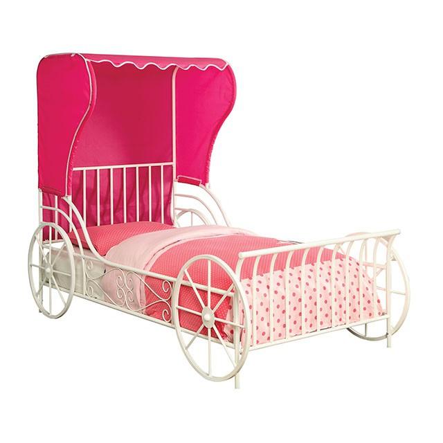Charm Full Bed - Casa Morelos / Coahuila Furniture (Oklahoma City, OK)