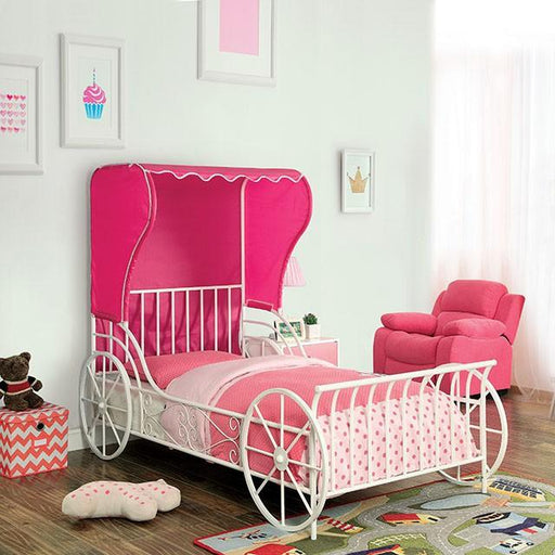 Charm Full Bed - Casa Morelos / Coahuila Furniture (Oklahoma City, OK)