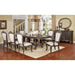 Charmaine Side Chair (2/Ctn) - Casa Morelos / Coahuila Furniture (Oklahoma City, OK)