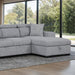 Chatteris Sectional - Casa Morelos / Coahuila Furniture (Oklahoma City, OK)