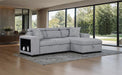 Chatteris Sectional - Casa Morelos / Coahuila Furniture (Oklahoma City, OK)