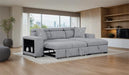 Chatteris Sectional - Casa Morelos / Coahuila Furniture (Oklahoma City, OK)