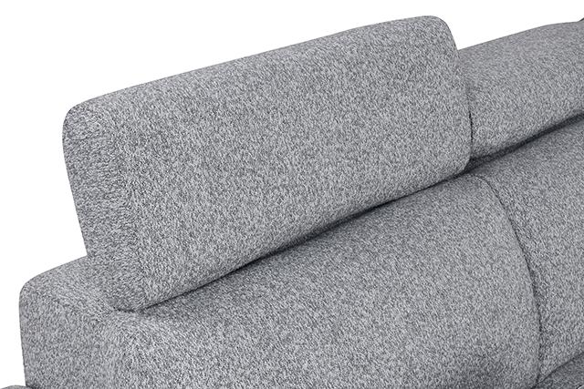 Chatteris Sectional - Casa Morelos / Coahuila Furniture (Oklahoma City, OK)