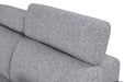 Chatteris Sectional Contemporary - Casa Morelos / Coahuila Furniture (Oklahoma City, OK)