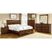 Chelsea Mirror - Casa Morelos / Coahuila Furniture (Oklahoma City, OK)